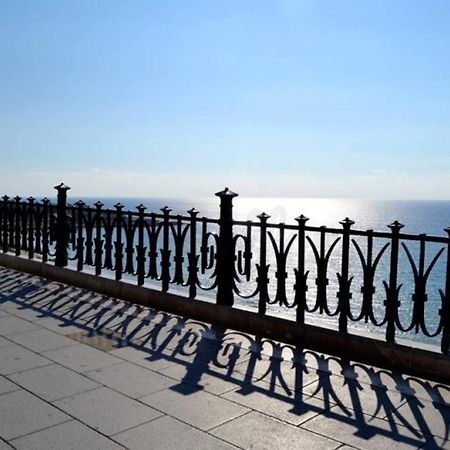 טראגונה Apartamento Mare Nostrum Playa Arrabassada מראה חיצוני תמונה