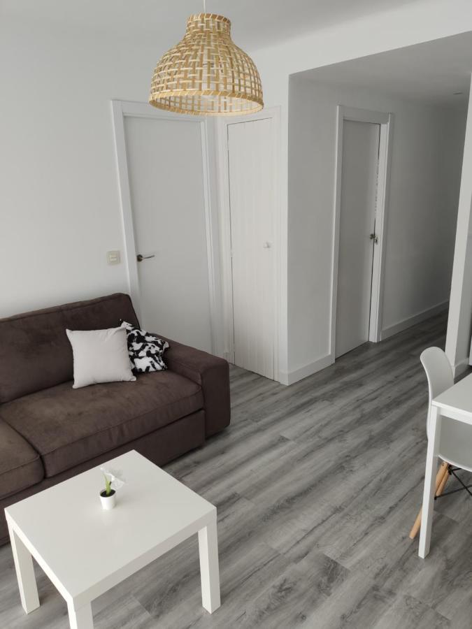 טראגונה Apartamento Mare Nostrum Playa Arrabassada מראה חיצוני תמונה