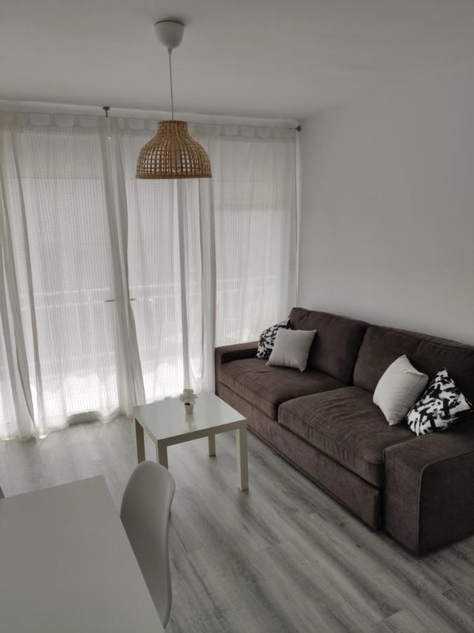 טראגונה Apartamento Mare Nostrum Playa Arrabassada מראה חיצוני תמונה
