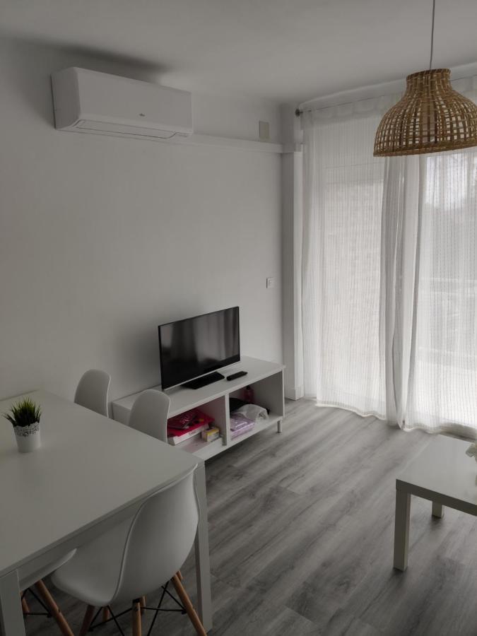 טראגונה Apartamento Mare Nostrum Playa Arrabassada מראה חיצוני תמונה