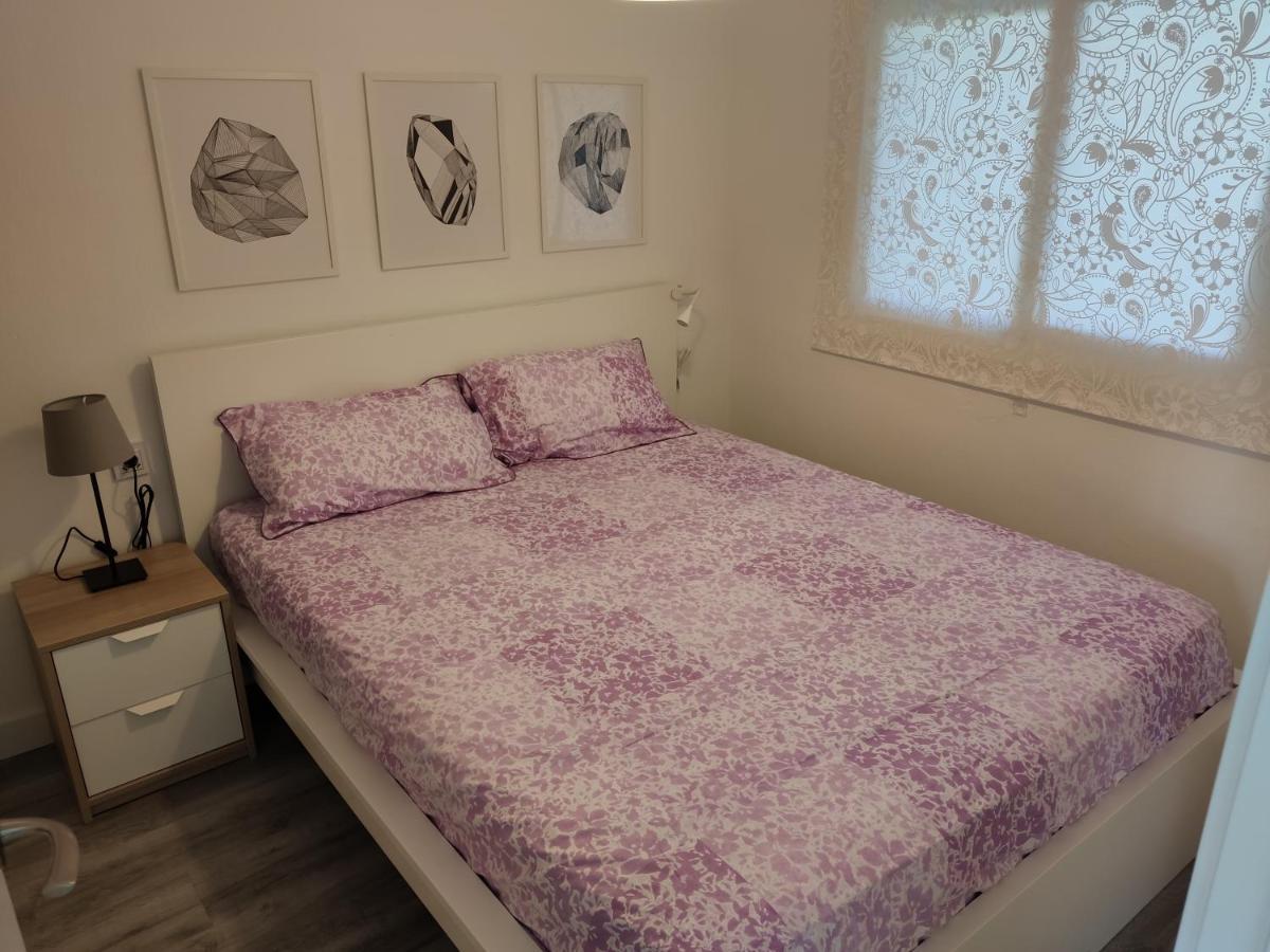 טראגונה Apartamento Mare Nostrum Playa Arrabassada מראה חיצוני תמונה