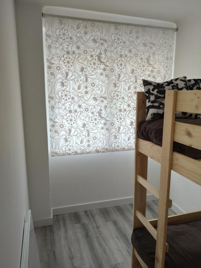 טראגונה Apartamento Mare Nostrum Playa Arrabassada מראה חיצוני תמונה
