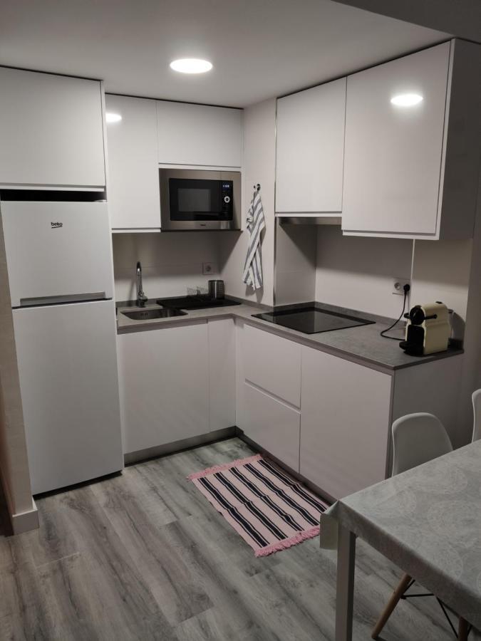 טראגונה Apartamento Mare Nostrum Playa Arrabassada מראה חיצוני תמונה