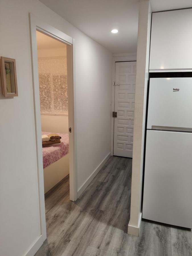 טראגונה Apartamento Mare Nostrum Playa Arrabassada מראה חיצוני תמונה