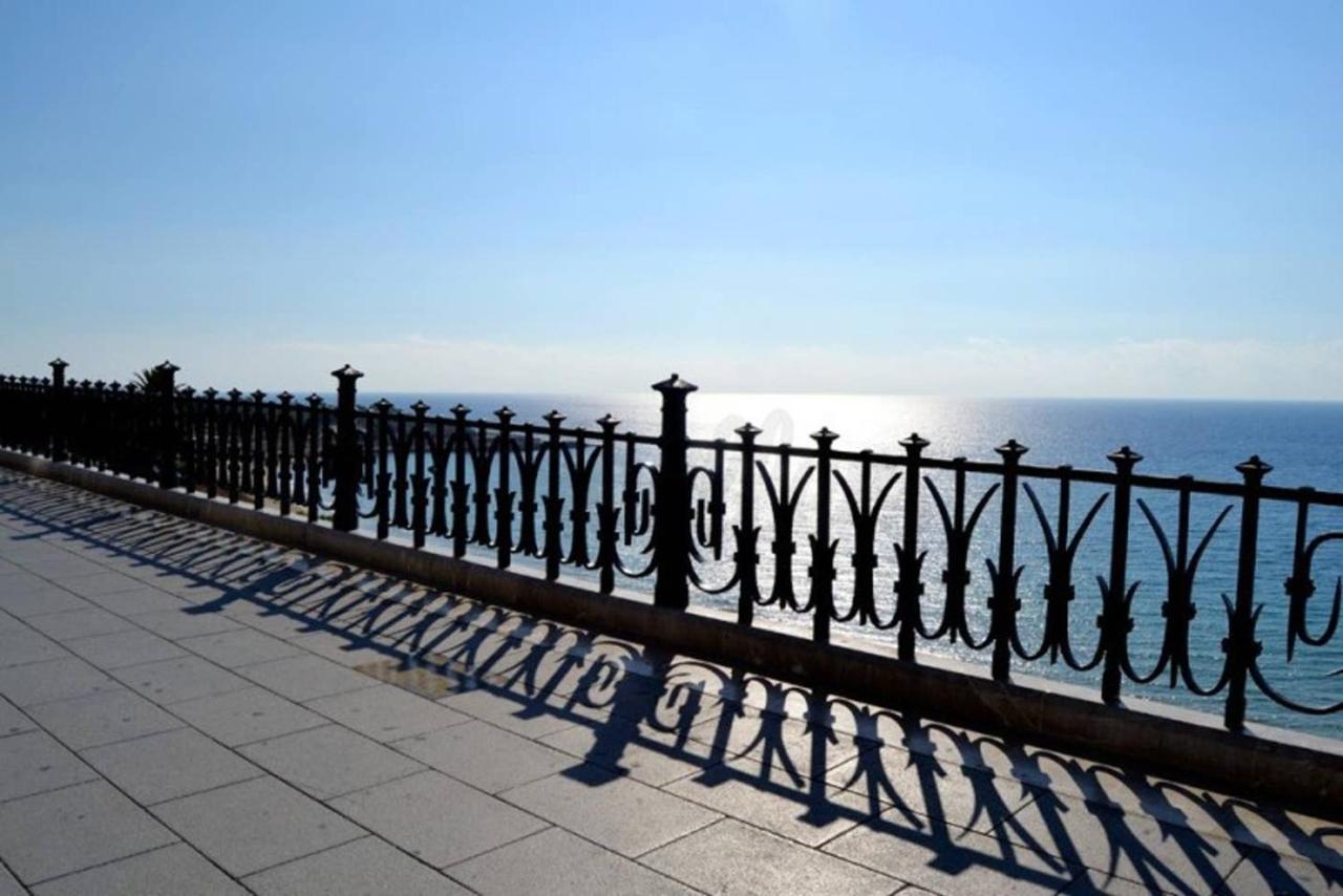 טראגונה Apartamento Mare Nostrum Playa Arrabassada מראה חיצוני תמונה