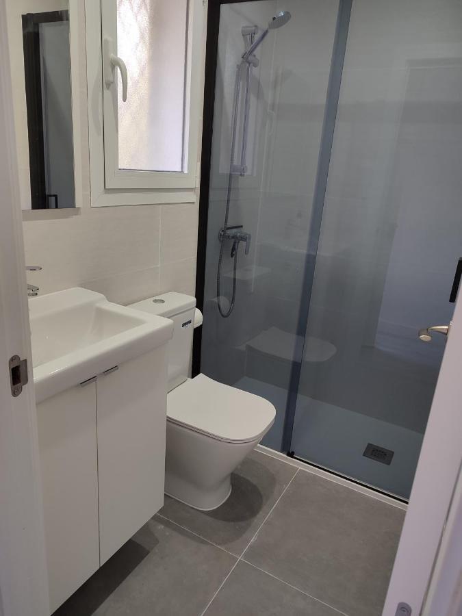 טראגונה Apartamento Mare Nostrum Playa Arrabassada מראה חיצוני תמונה