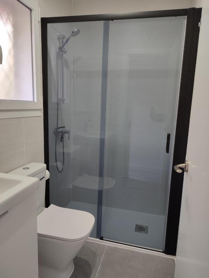 טראגונה Apartamento Mare Nostrum Playa Arrabassada מראה חיצוני תמונה